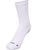 Hummel Crew Socken Hmlessential Erwachsene in WHITE/BLACK