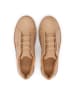 Kazar Sneaker Low in Beige