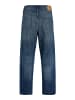 Jack & Jones Baggy Fit Jeans in Blue Denim