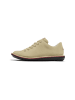 Camper Sneaker " Beetle " in Mittelbeige