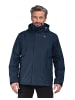 Schöffel Doppeljacke "3in1 Jacket Partinello M" in navy blazer