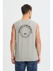 BLEND Tanktop BHFlox in Grau