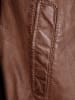 JCC Lederjacke 42024083 in caramel
