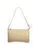 COCCINELLE Beige Leder-Handtasche