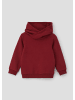 s.Oliver Sweatshirt langarm in Rot