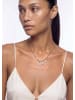 PURELEI Kette Forever Aloha Silber