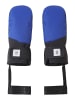 Reima ReimaTec Fäustlinge " Lapases " in Twilight Blue