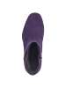 Tamaris COMFORT Stiefelette in PURPLE SUEDE