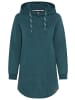 Kangaroos Longsweatshirt in Petrol