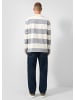 QS Polo-Shirt in 95G0_schiefergrau
