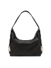 Marc O'Polo Hobo Bag small in Schwarz