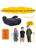 Yalion Kindersitzerhöhung ECE R129/03 – Sitzerhöhung für Kinder von 125–150 cm