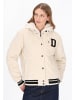 DreiMaster Vintage Women Jacket in offwhite
