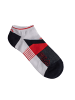 Fila 3er-Set: Socken in Multicolored