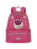 Disney Rucksack Toy Story Lotso Huggin Bear-Heady Backpack in pink