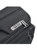 Roncato Gateway 4 Rollen Trolley M 66 cm mit Dehnfalte black