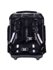 SCHNEIDERS Ergolite Schulranzen-Set 8-teilig in black grey