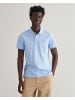 Gant Poloshirt in CapriBlue