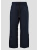 QS Hose in 5884_tiefblau