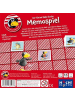 HUCH! Der kleine Rabe Socke - Memo-Spiel