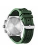 Swiss Alpine Military by Grovana Analoguhr für Herren in grün