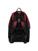 McNeill Milo Schulrucksack 43 cm in cranberry