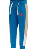 Hummel Verstellbare Taille Hose Hmlfinn Jungen in VALLARTA BLUE