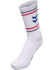 Hummel Socke "Chevron Retro" in Multicolor