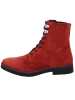 Legero in rot