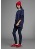 Laura Scott Longsweatshirt in marine