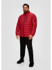 s.Oliver Outdoor-Jacke langarm in Rot