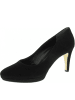 Paul Green Klassischer Pump in schwarz