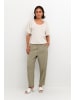 Kaffe Strickpullover KAregina Regular fit in Turtledove