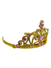 Katara „Prinzessin“ Diadem in rosa