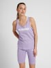 Hummel Hummel T-Shirt Hmllegacy Lebensstil Damen in HEIRLOOM LILAC