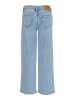 Vero Moda Girl Weit geschnitten in Light Blue Denim