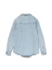Vero Moda Jeanshemd in Light Blue Denim