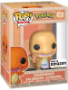 Funko Games: Pokemon Charmander Sammelfigur aus Vinyl ab 3 Jahre