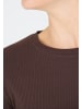 Athlecia Langarmshirt Lankae in 5129 Java