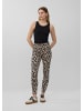 s.Oliver Leggins in 02A3_ecru