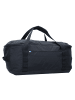 FJÄLLRÄVEN High Coast 36 Weekender Reisetasche 56 cm in black