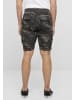 Brandit Cargo Short in darkcamo