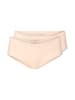 Linga Dore Linga Dore DAILY 2-pack Hipster in Apricot
