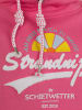 SCHIETWETTER SCHIETWETTER Sweatshirt SW Strandperle Sis in pink