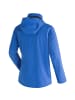 Maier Sports Jacke Altid rec in Blau3050