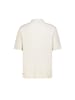 Eight2Nine Polo in ivory white