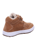 Lurchi Jungen Stiefel Dorian in Braun