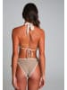 Moda Minx Bikini-Hose in Stone