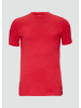 s.Oliver T-Shirt in 3348_rot