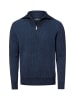 Ragman Troyer in indigo - 0002